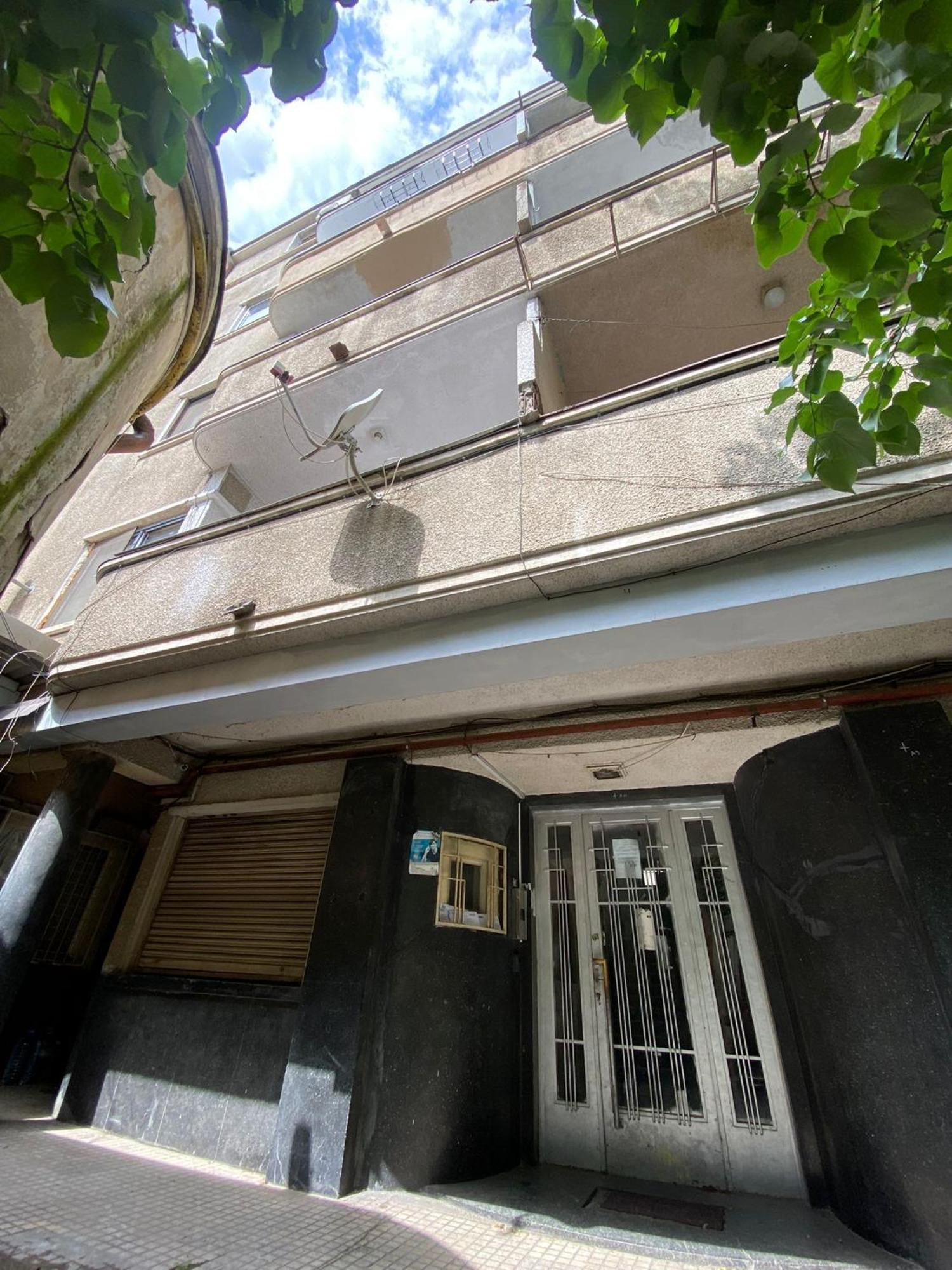 Apartment The Linden Bukarest