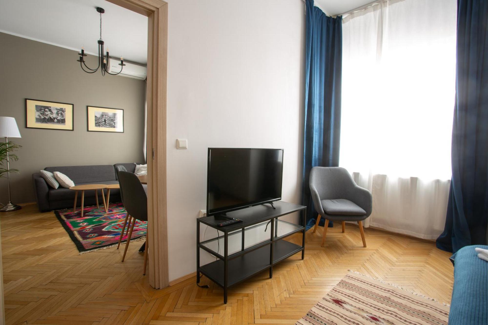 The Linden * Bukarest