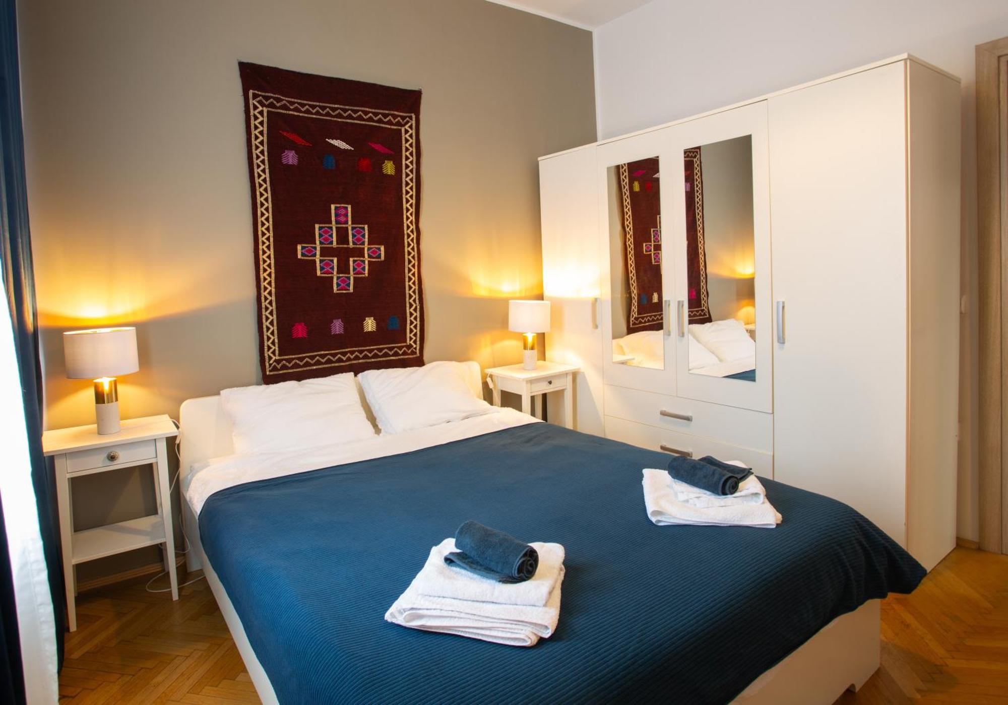 The Linden Bukarest